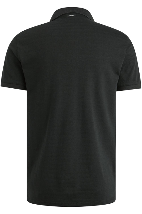Vanguard short sleeve polo stretch pique b